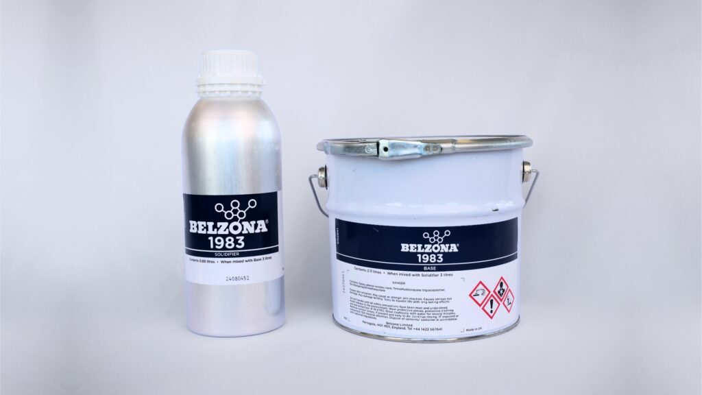 Belzona 1983