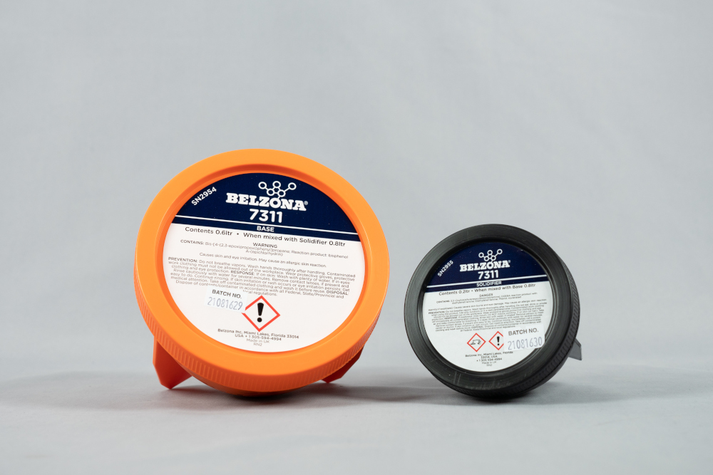 Belzona 7311