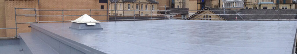Roof Problem Areas