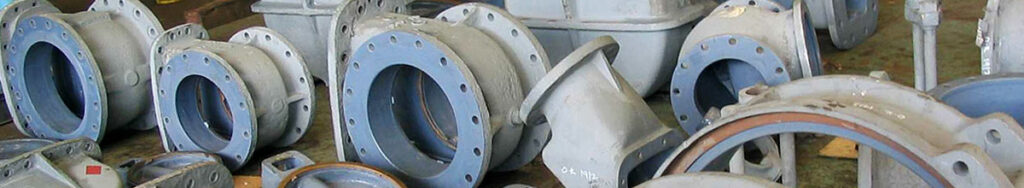 Valves, Pipes and Fittings