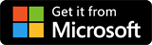 windows badge