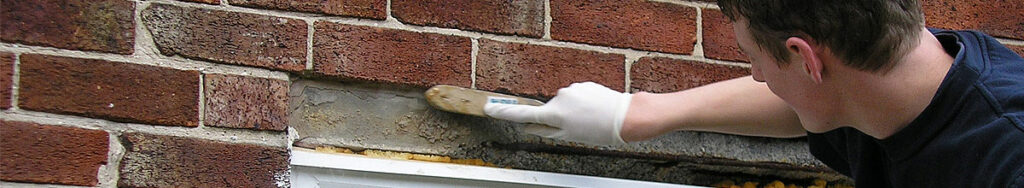 Wall Problem Areas