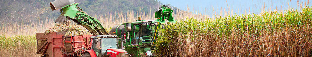 Agriculture and Fishing