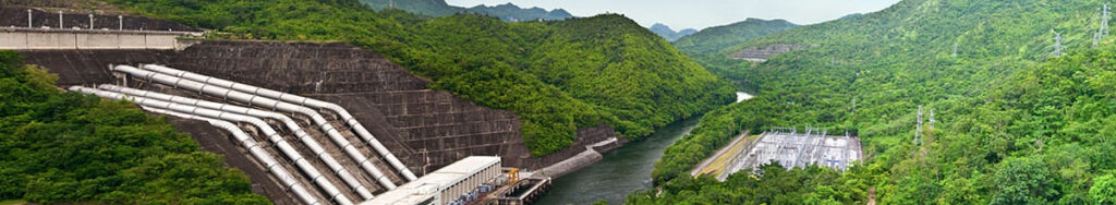 Hydroelectric Power