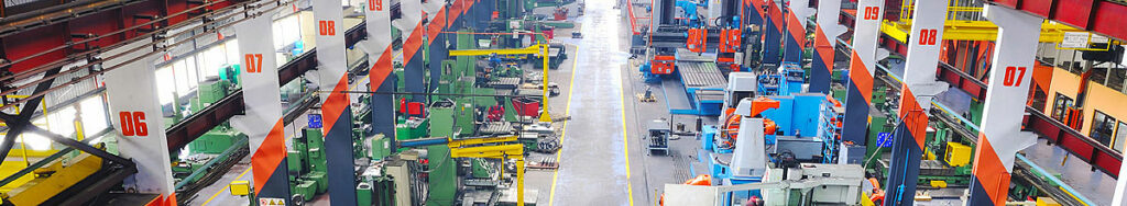 Manufacturing