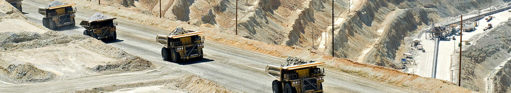 Mining and Quarrying