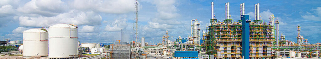 Petrochemical