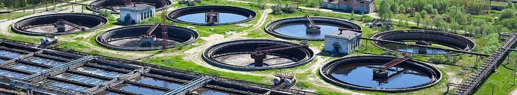 Water and Wastewater