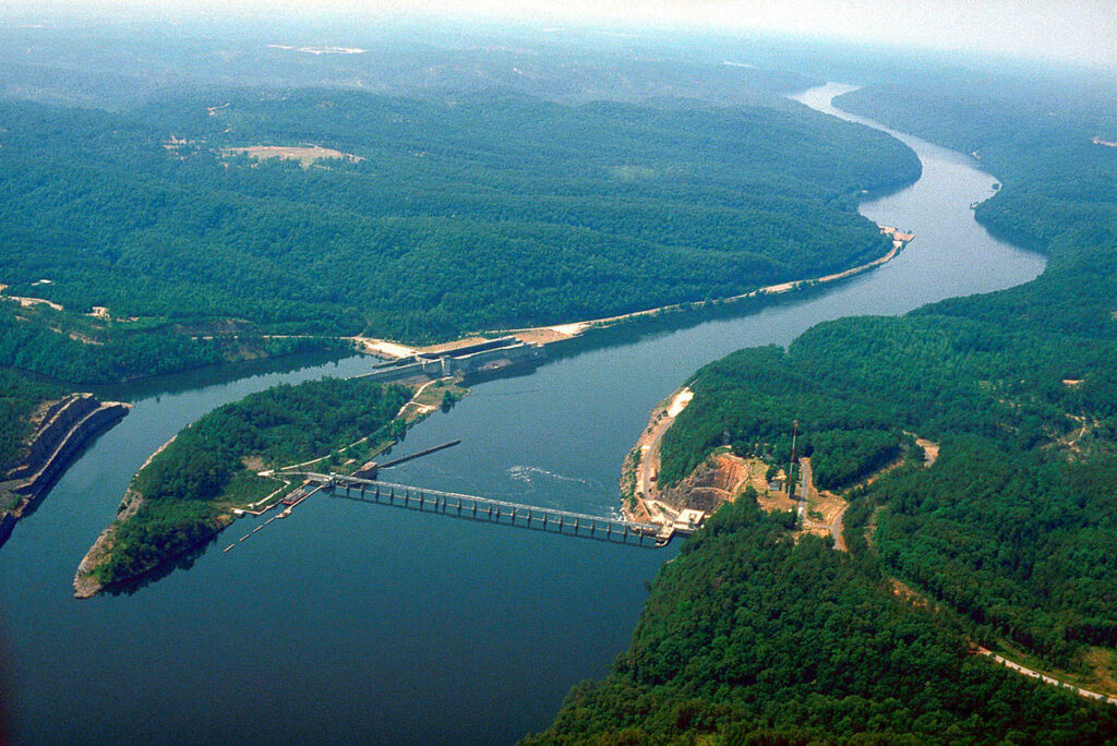 Hydro Plant Saves Big