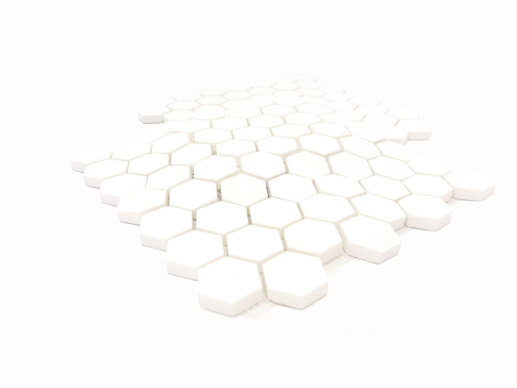 Belzona alumina Tile