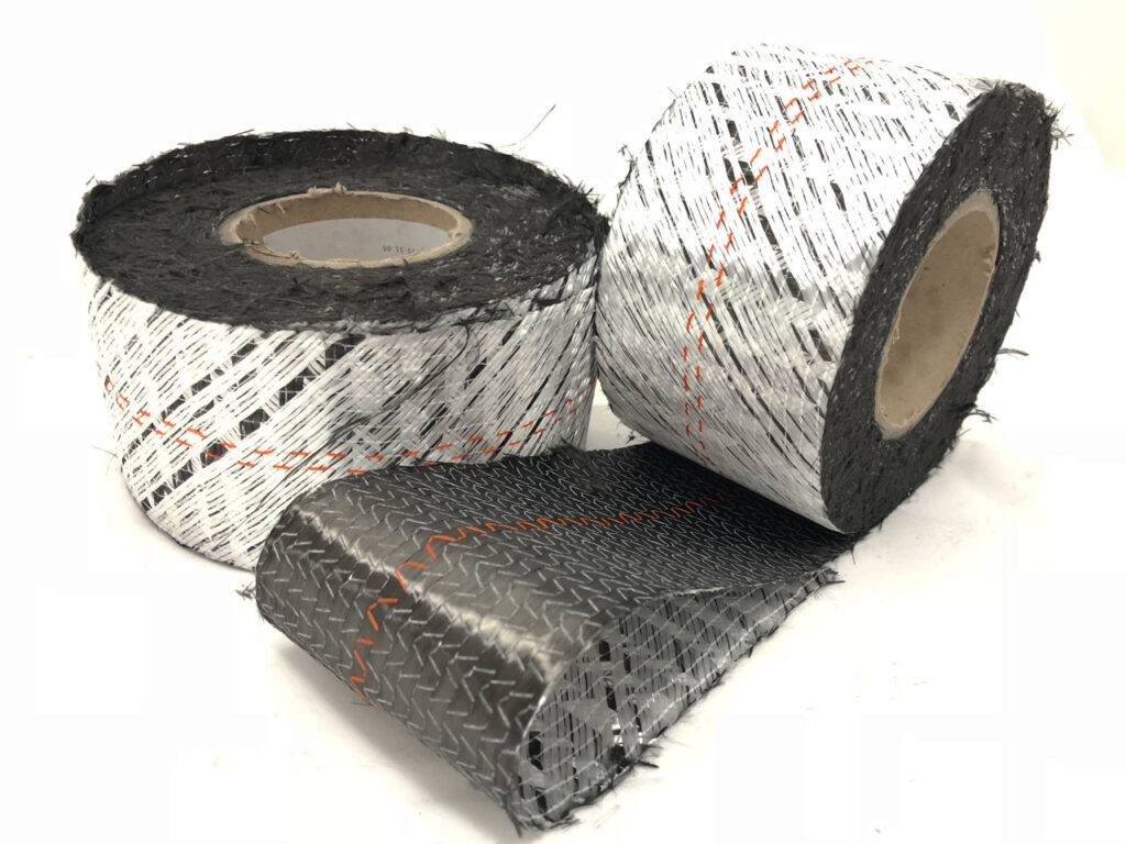 Belzona superwrap
